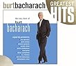 The Very Best of Burt Bacharach