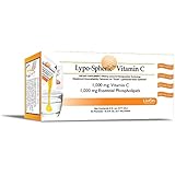 Lypo-Spheric Vitamin C (6 Pack) 6. fl oz