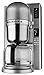 KitchenAid 606239-KCM0802CU Pour Over Coffee Brewer, Contour Silver