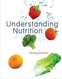 Cover of Understanding Nutrition, Update (with 2010 Dietary Guidelines)