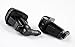 Podoy 85381-AE020 Windshield Washer Nozzle Replacement Part for 2004-2010 Toyota(Pack of 2)