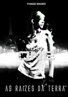 Livro The ONE: As Raízes da Terra