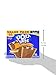 Pop-Tarts Breakfast Toaster Pastries, Frosted S'mores Flavored, Bulk Size, 96 Count (Pack of 8, 29.3 oz Boxes)