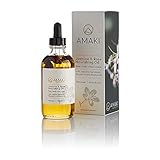 Amaki Organic Essential Oils for Face
