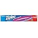 Ziploc Double Zipper Storage Bag, 2 Gallon Jumbo, 12-Count(Pack of 3)