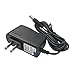 Antoble New 6.5ft Cord AC/DC Adapter for Panasonic EW3109 EW3109W EW3122 EW3122S Blood Pressure Monitor BP Power Supply