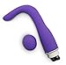Ladygasm Bendy Wendy - Silicone Bendy G-Spot & Clitoral Vibrator