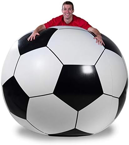 vat19 giant beach ball