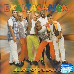 Exaltasamba - Telegrama Lyrics - Zortam Music