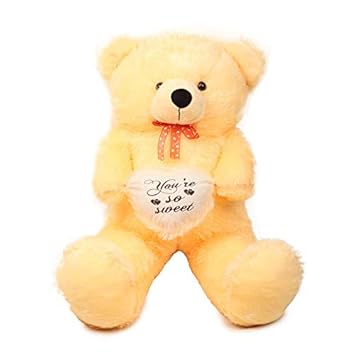 48 inch teddy bear