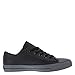 Airwalk Men's Black Grey Smooth Men's Legacee Sneaker 6.5 Regular