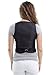Ragstock Women's Button Up Vest