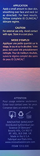 iS CLINICAL  Youth Complex, 1  Oz