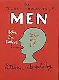 Image de The Secret Thoughts of Men (Secret Thoughts Series)