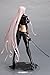 Triage X - Yuko Sagiri Ver. Darkness 1/7 Scale Complete Figure Interchangeable Character Model OrchidSeed