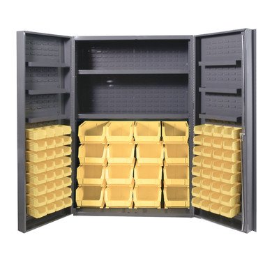 Durham Welded Cabinet Shelves DC36 642S6DS 95