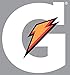 Gatorade Thirst Quencher Powder, Fruit Punch, 51 Ounce Pouch, Makes 6 Gallons/Pouch, 14 Count