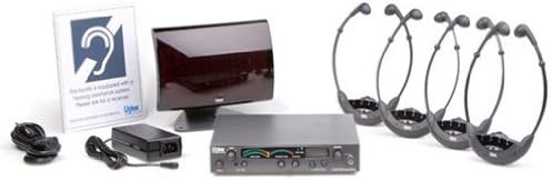 Assisted Listening System - LS-80-01-GY