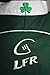 Men's Irish Rugby Jersey
