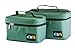 C&H Cooler Bag: Insulated Bag For Adults, Lunch Box, (Set Of 2 Size-6L And 5L) Large & Small Traveling Tote Bags With Carrying Handle, Steel Zipper, Unisex For Men & Women (gray)