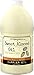 Piping Rock 4845 Sweet Almond Oil, 64 Fluid Ounce Bottle