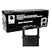 12 Pack Ink Ribbon Replacement for Okidata 320 420 Turbo 52102001 52104001 (12-pk, Black) primary