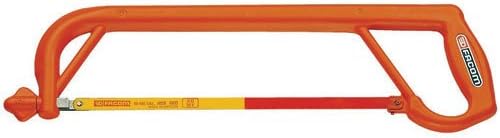 Elite Choice Facom VDE Insulated Hacksaw 300mm 1000v (1) - Min 3yr Warranty