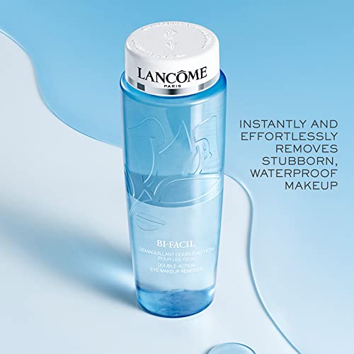 Lancôme BiFacil Double Action Eye Makeup Remover with BiPhase Formula