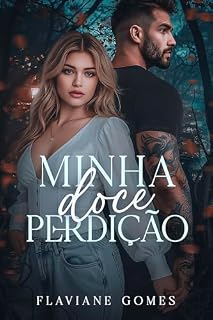Livro MINHA DOCE PERDIÇÃO