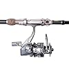 Spinning-Fishing-Reels-PLUSINNO-Big-Fish-Reel-Freshwater-Inshore-Saltwater-with-Gear-Ratio-521-LeftRight-Interchangable-Collapsible-Handle-Reel