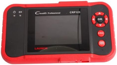 Launch CReader Launch CRP123 Professional 123 New Generation Of Core Diagnostic Product
