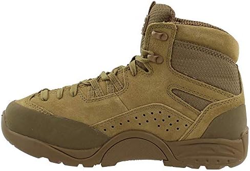 belleville qrf delta c6