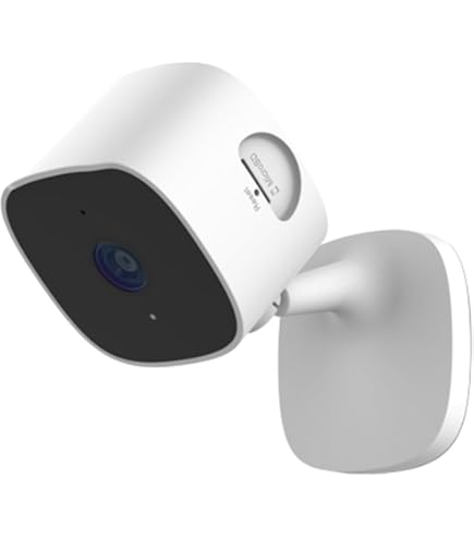 Amazon.com : Swann 2 Pack Wire-Free 1080p Full HD Indoor & Outdoor