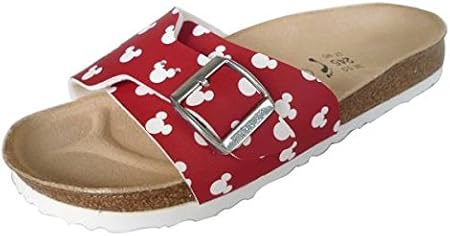 Amazon ビルケンシュトック ビルキー カタリナ ディズニー ミッキー 36 おもちゃ おもちゃ