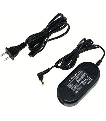 ）））TVアダプター（（（ Amazon.com : Glorich VSK0697 Replacement AC Power Adapter Kit for