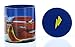 Jay Franco & Sons Disney Cars Lightning McQueen Cotton Jar