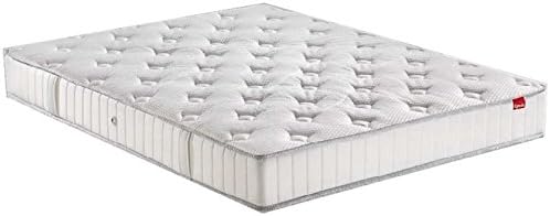 Epeda Matratze Inoui Vibrator 160 X 200 Tieferlegungsfedern Amazon De Kuche Haushalt