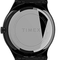 Timex Men's Weekender Modern Easy Reader Quartz Watch