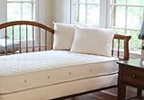Naturepedic Twin 2 in 1 Ultra/Quilted Set