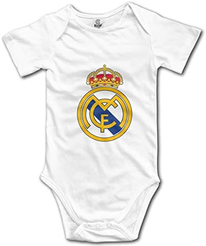 Juventus Comfortable and Easy to Change Cute Baby Crawl Suit
