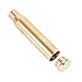 Micnaron .223 REM Boresighter/in-Chamber Laser Bore Sight Boresight for 223Rem/243 Rem Red Dot