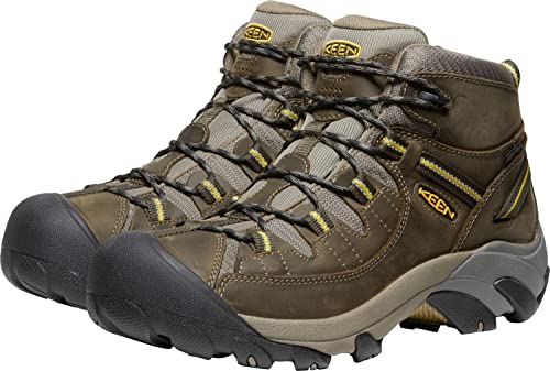 keen wild sky waterproof hiking boots
