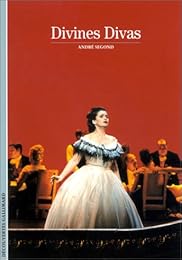 Divines divas