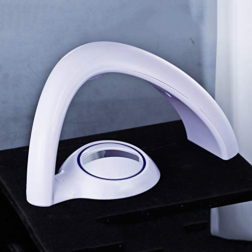 LED Rainbow Projector Lamp Creative for Bedroom Living Room Decoration Color Rainbow Children Night Light Bring A Good Mood