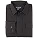 5.11 Tactical Ripstop TDU Long-Sleeve Shirt,Black,Medium
