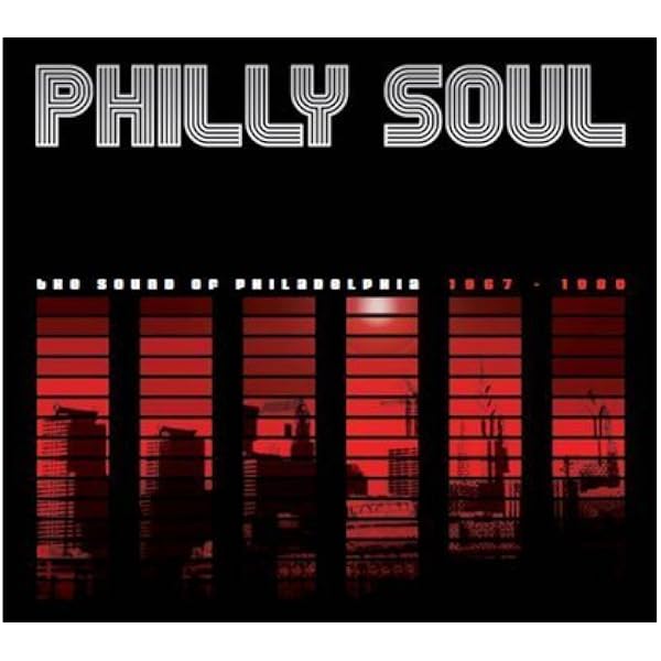 Various Artists - Soul City Philadelphia: Philly Gems / Various