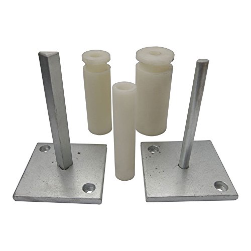 Buy 0.79" Aluminum Profile Coil Strip Bender Metal Sheet Channel Letter