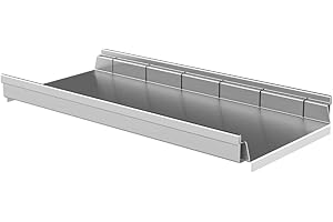 Knapheide 20161444, 24.88" W X 12.12" D Compartment Shelf