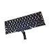 Macpart Apple Macbook Air US Layout Keyboard A1370 A1465 2011 2012 2013 2014 2015 Year MD711 MD712 MD223 MD224 MC968 MC969 MJVM2LL/A
