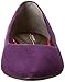 Rockport Women's Total Motion Pointy Plain Ballet Flat